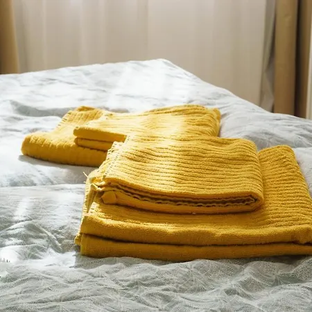 Grüne Auszeit Mit Kaminofen Und Terrasse *