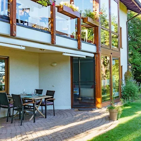 Apartment Grüne Auszeit Mit Kaminofen Und Terrasse *