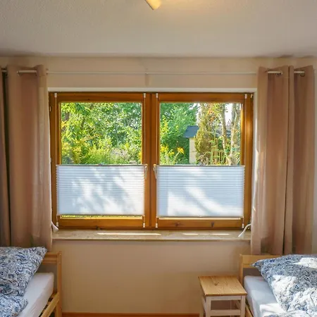 公寓 Gruene Auszeit Mit Kaminofen Und Terrasse 瓦尔达赫陶